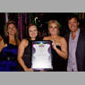 2011 Excellence in Business Award